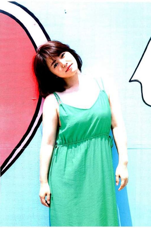 图片[10]-#Sayaka Isoyama 磯山沙也加 – holiday (2017-09-29) - 全本免费在线观看-阅图吧