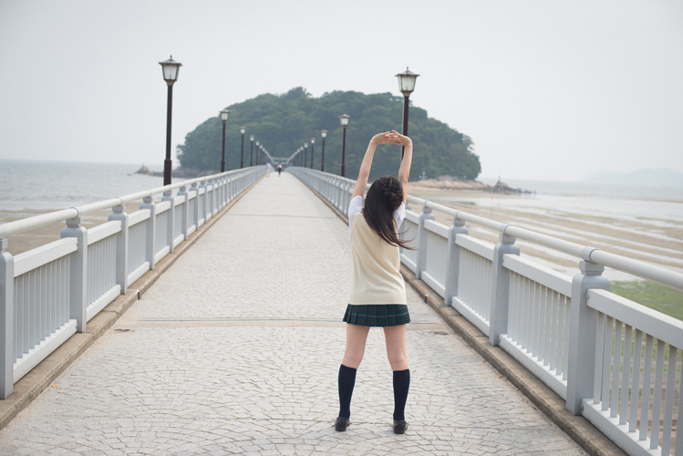 图片[59]-Ryoha Kitagawa 北川绫巴 - Driving Date with Girlfriend SKE48 与恋人的兜风约会 - 在线免费观看-阅图吧