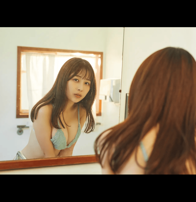 图片[20]-#FRIDAYデジタル写真集 夏未ゆうか『ぷりっぷりプリティー vol.1』20カット - 全本免费在线观看-阅图吧