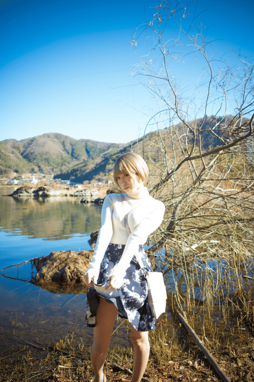 图片[5]-#川菜美鈴 鈴猫 Bell The Cat 快要遗忘的爱之香气 - 全本免费在线观看-阅图吧