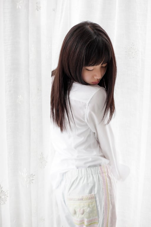 图片[70]-#青山裕企 Photobook 26sets\【青山裕企】铃香的蓝色春天 - 全本免费在线观看-阅图吧