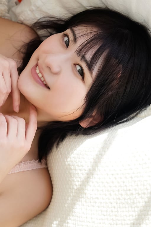 图片[103]-山田南実 绚烂乱舞公主 週刊現代デジタル写真集 - 在线免费观看-阅图吧