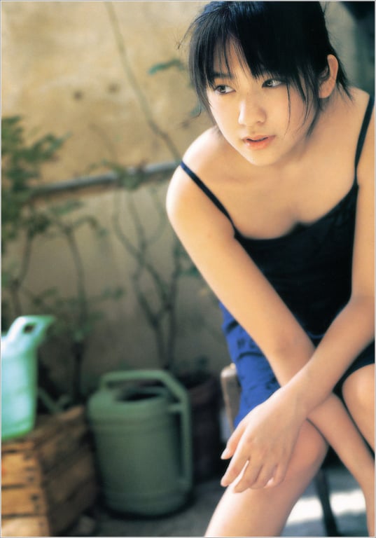 图片[53]-#Chizuru Ikewaki 池脇千鹤 – tesoro - 全本免费在线观看-阅图吧