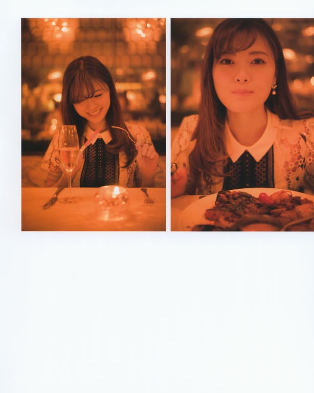 图片[77]-#白石麻衣写真集 护照 乃木坂46毕业纪念 限定封面版【Amazon.co.jp限定明信片付】 - 全本免费在线观看-阅图吧