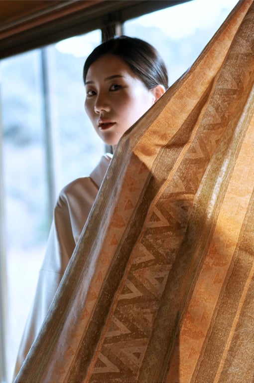 图片[126]-#謎の美女17『一片之舞』ファースト写真集 - 全本免费在线观看-阅图吧