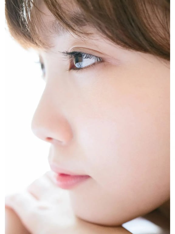 图片[57]-#Marie Iitoyo 饭丰万理江 First Photobook NO GAZPACHO (2018.01.05)Low Qulity - 全本免费在线观看-阅图吧