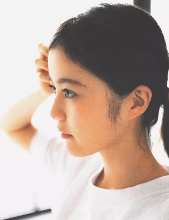 图片[65]-#生田絵梨花写真集 インターミッション Intermission - 全本免费在线观看-阅图吧