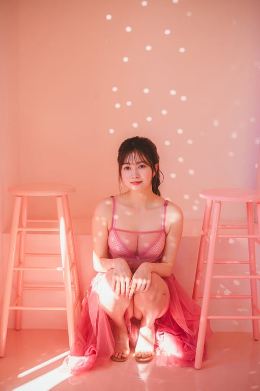 图片[67]-江笼裕奈 若被凝视便是恋情的开始 週刊ポストデジタル写真集 - 在线免费观看-阅图吧