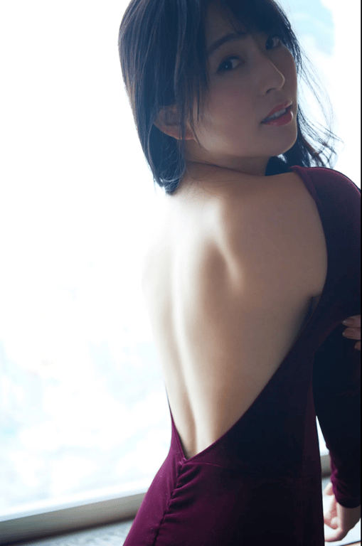 图片[23]-#薄井盐里「不穿内裤的女播音员ｖｏｌ．１」 ＦＲＩＤＡＹデジタル写真集 - 全本免费在线观看-阅图吧