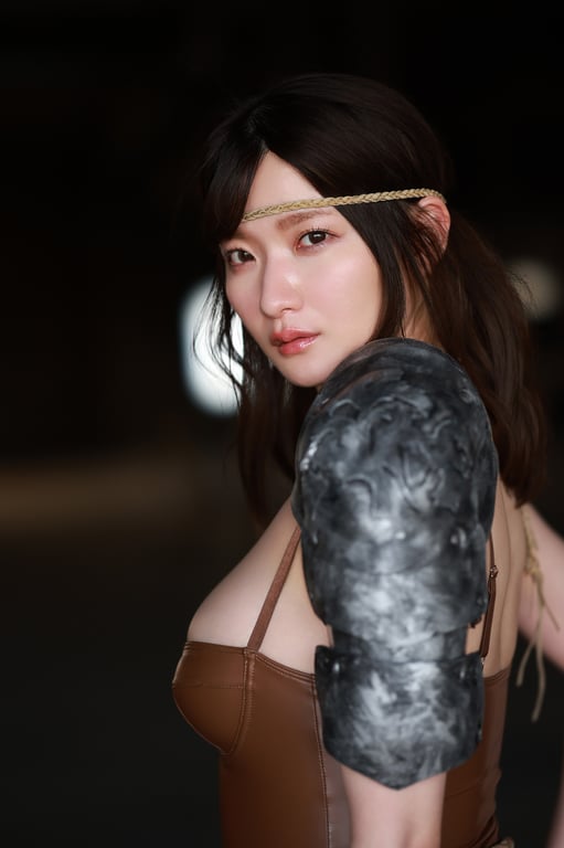 图片[77]-#Tsukasa Aoi & 7 others – 8woman Last Dance Naked goddess ∞ view 裸女神∞景 (2023-08-07) - 全本免费在线观看-阅图吧