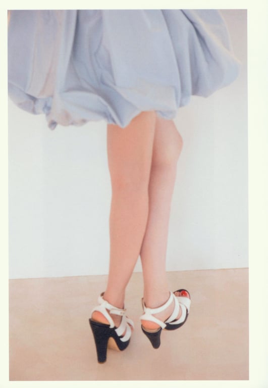 图片[141]-#Haruna Kojima 小嶋阳菜 – 1st. Photo Book Kojiharu 1st.写真集 小阳 - 全本免费在线观看-阅图吧