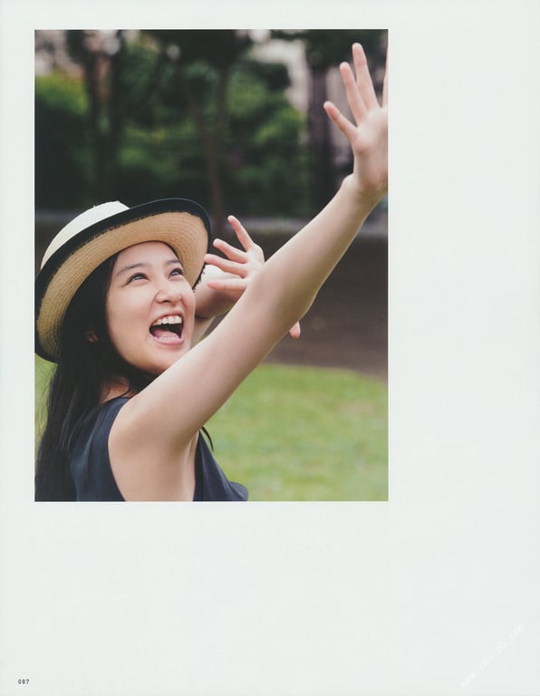 图片[78]-#武井咲杂志 (Magazine House Mook) - 全本免费在线观看-阅图吧