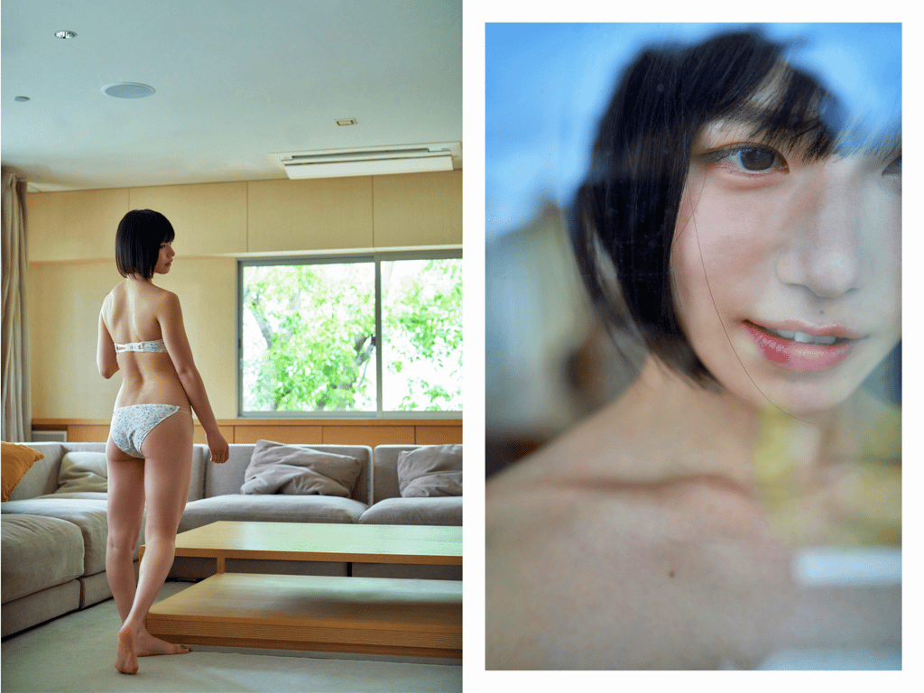 图片[7]-村上梨衣奈 デジタル写真集 Crystal - 在线免费观看-阅图吧