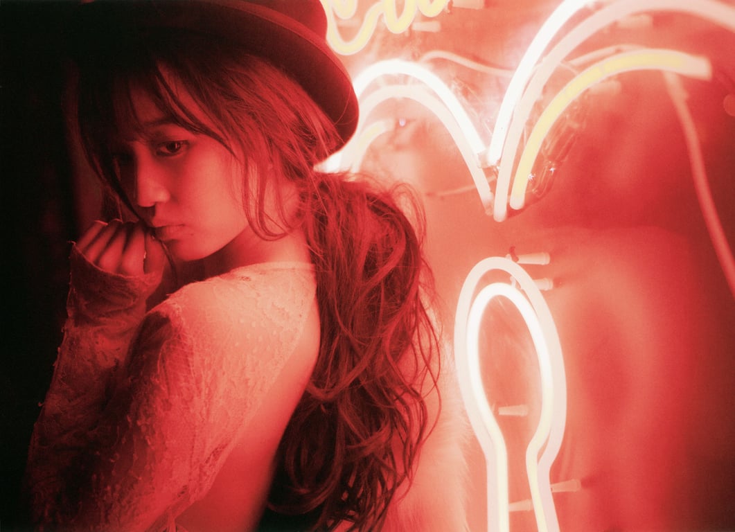 图片[85]-#加藤玲奈ファースト写真集 誰かの仕業 - 全本免费在线观看-阅图吧