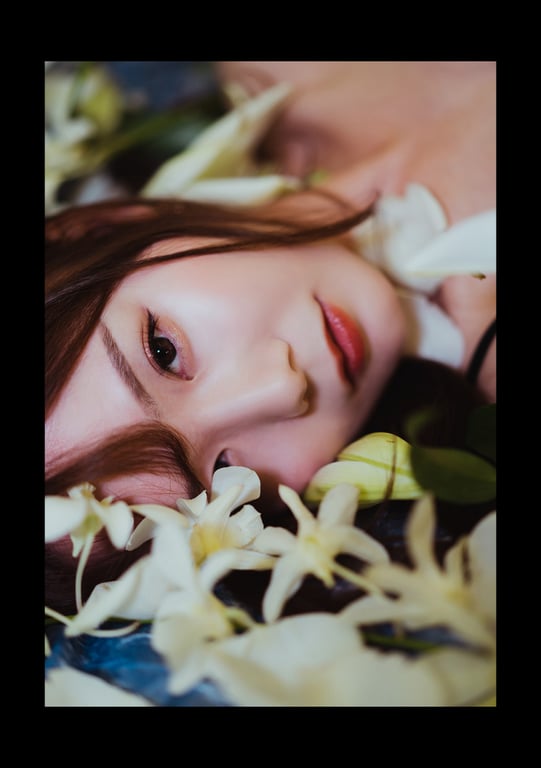 图片[35]-Miru Sakamichi 坂道美瑠 – ＃Escape (NO watermark) - 阅图吧-阅图吧