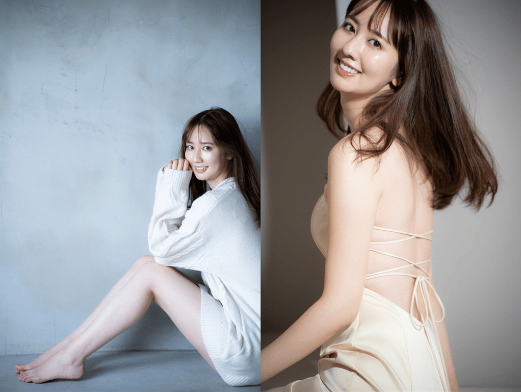 图片[15]-#週刊ポストデジタル写真集 秋田美人とは、相場詩織のことである - 全本免费在线观看-阅图吧