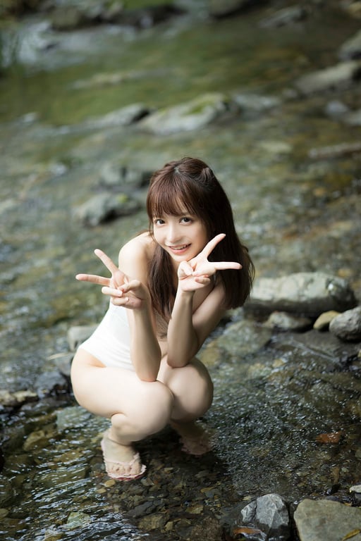 图片[62]-#FLASHデジタル写真集 森ふう花 おんがえし。(2022-10-14 ) - 全本免费在线观看-阅图吧