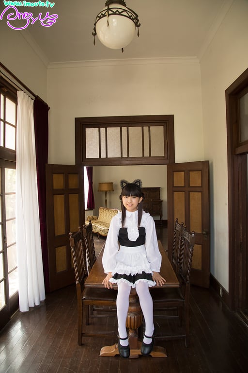 图片[99]-香月杏珠 『喵这个』 - 在线免费观看-阅图吧