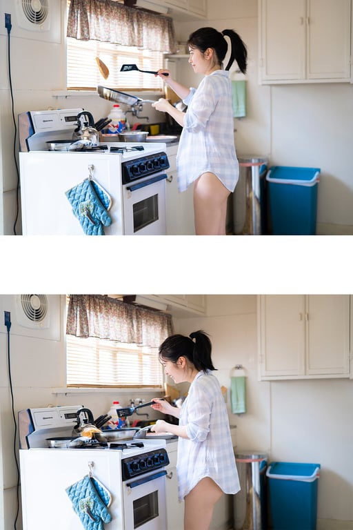 图片[30]-#Sakurako Okubo 大久保樱子 – Sunday Morning (2020-07-28) - 全本免费在线观看-阅图吧