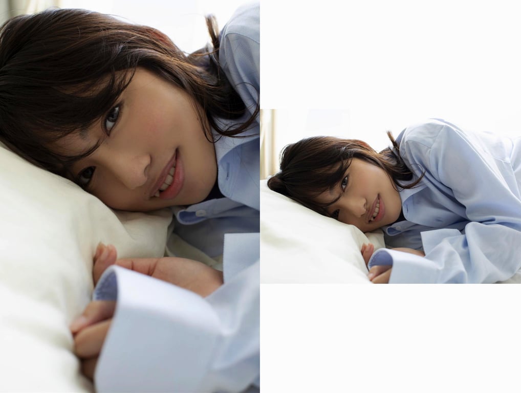 图片[46]-高梨瑞树「漂亮的姐姐是护士」ギルドデジタル写真集[144P] - 在线免费观看-阅图吧