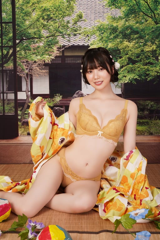 图片[72]-Mio Ishikawa 石川澪 - VACATION SHOT #假期快照 (2023-08-04) - 在线免费观看-阅图吧