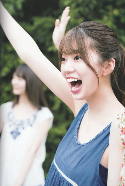 图片[93]-#日向坂46ファースト写真集 立ち漕ぎ - 全本免费在线观看-阅图吧