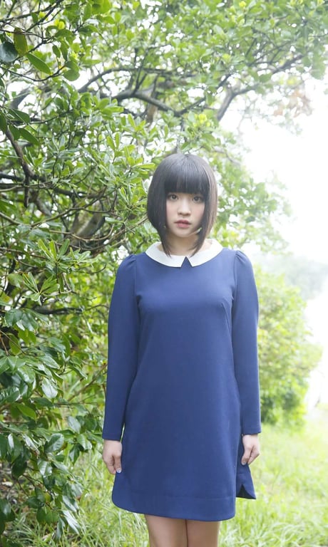 图片[22]-#Nagi Nemoto 根本凪 – Plastic doll in love 恋爱的塑料娃娃 (2016-07-29) - 全本免费在线观看-阅图吧