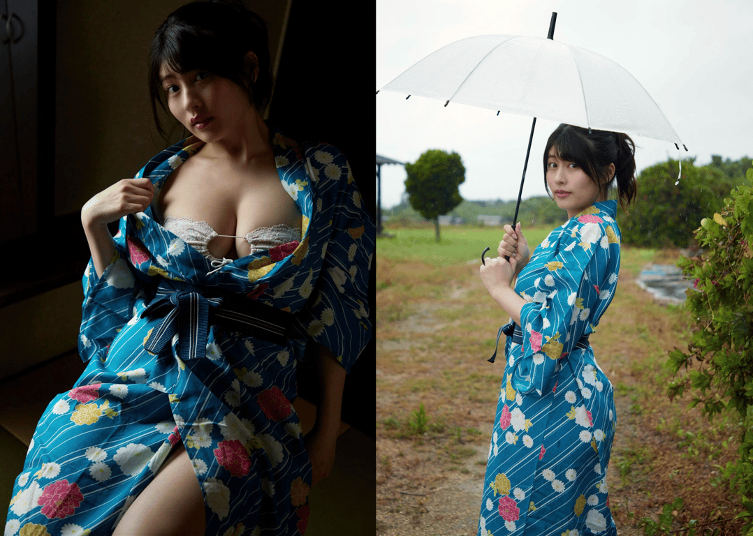 图片[34]-#EX MAX! Exciting Girls 千岁吉野 数码写真集 vol.4 - 全本免费在线观看-阅图吧