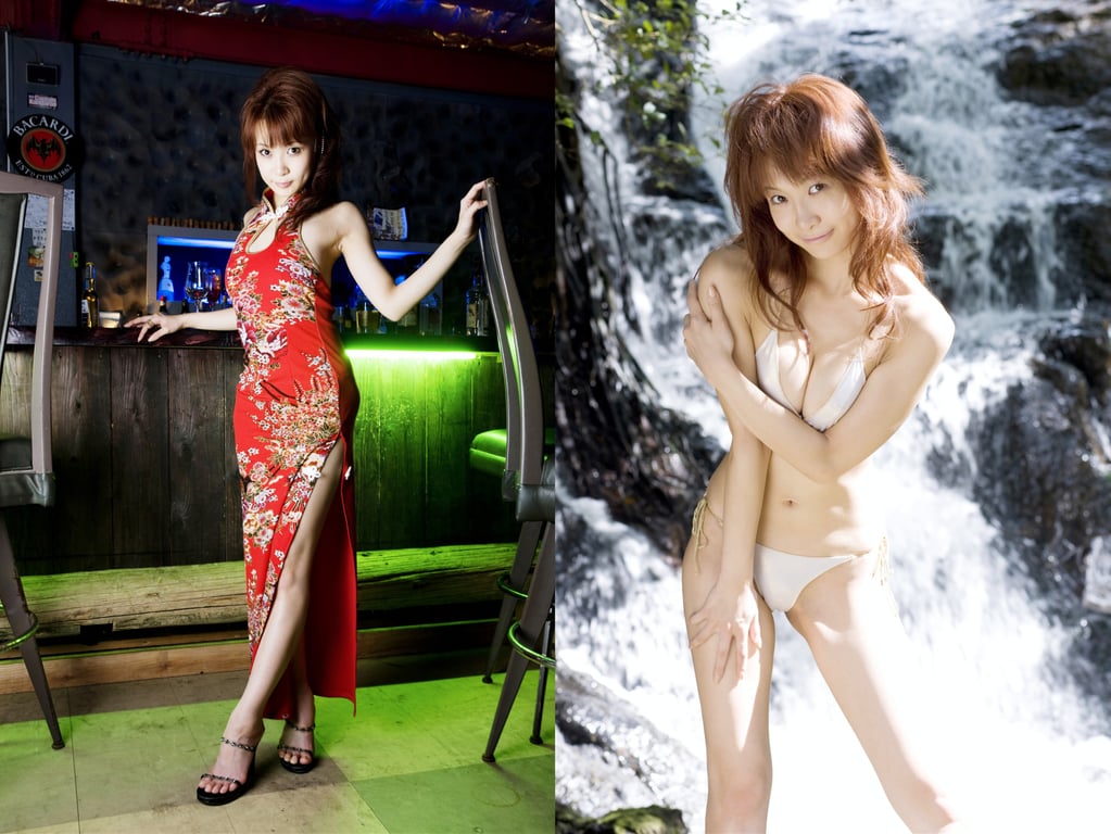 图片[17]-【心跳现场拍摄】木香田美沙 拥抱心动身体 - 在线免费观看-阅图吧