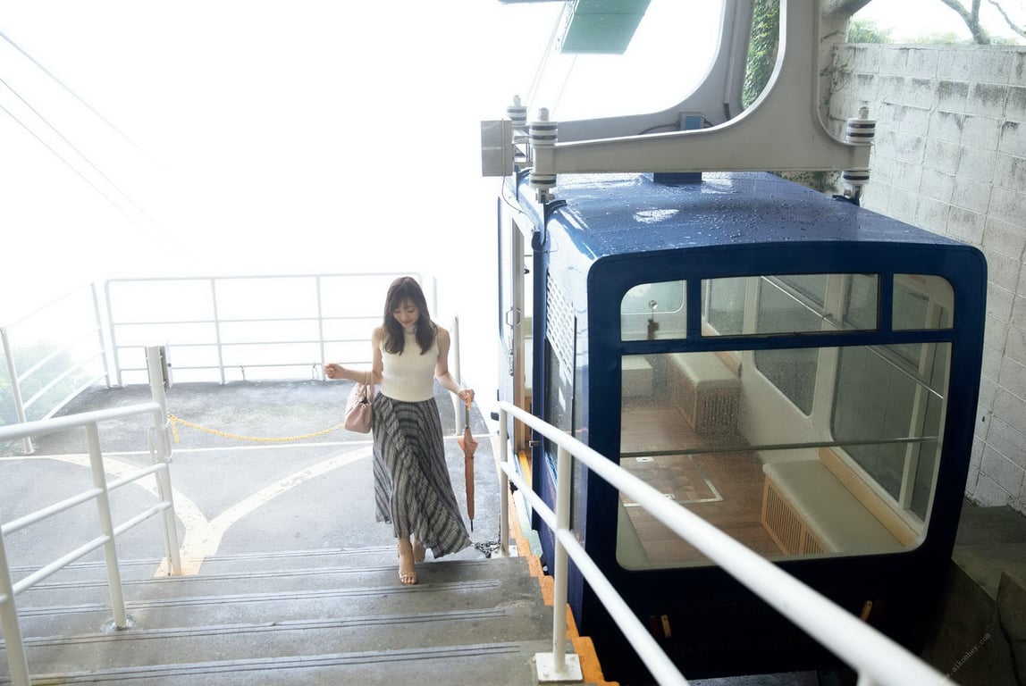 图片[18]-Hitomi Wada 和田瞳写 『Ｓｅｉｒｅｎ』 (2020.09.23) - 在线免费观看-阅图吧