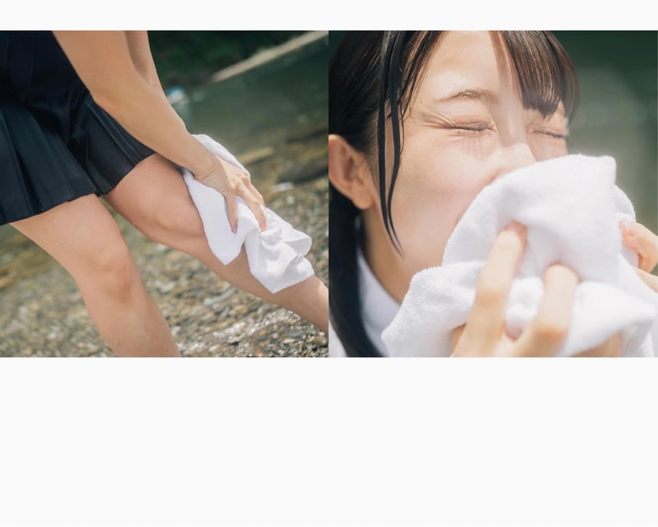 图片[130]-#大河桃 日常写真集 ＃もも日常 (wunder publishing house) - 全本免费在线观看-阅图吧