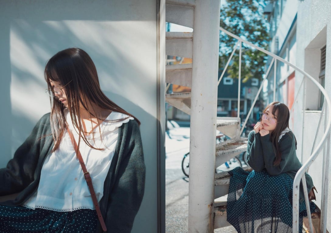 图片[9]-うたたね翠 写真集 いつも可愛い (Wunder Publishing House) - 在线免费观看-阅图吧