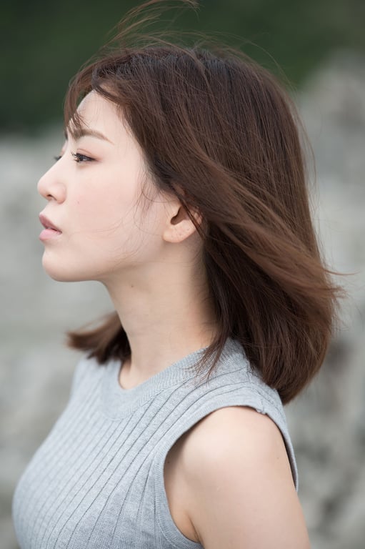 图片[3]-#Nami 娜美 – Medal Nude - 全本免费在线观看-阅图吧