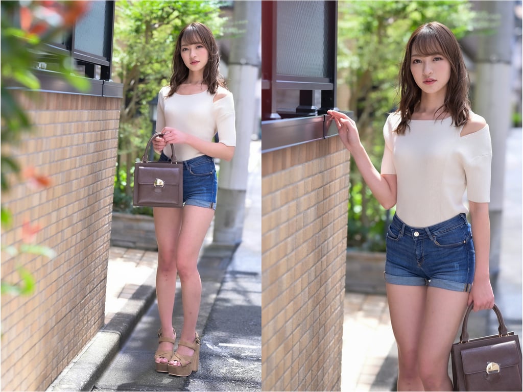 图片[12]-#流川夕 Yu Rukawa 激写美女 Photo & Lingerie - 全本免费在线观看-阅图吧