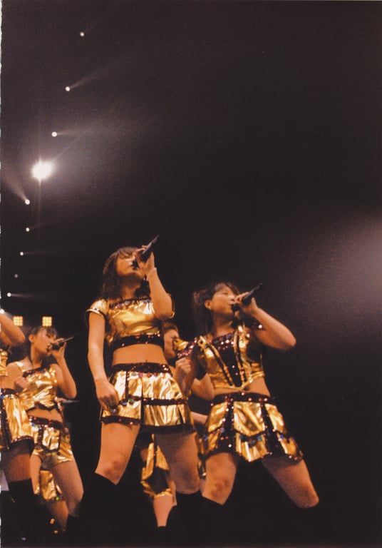 图片[95]-#モーニング娘。 Hello! Project 2004winter con photobook - 全本免费在线观看-阅图吧