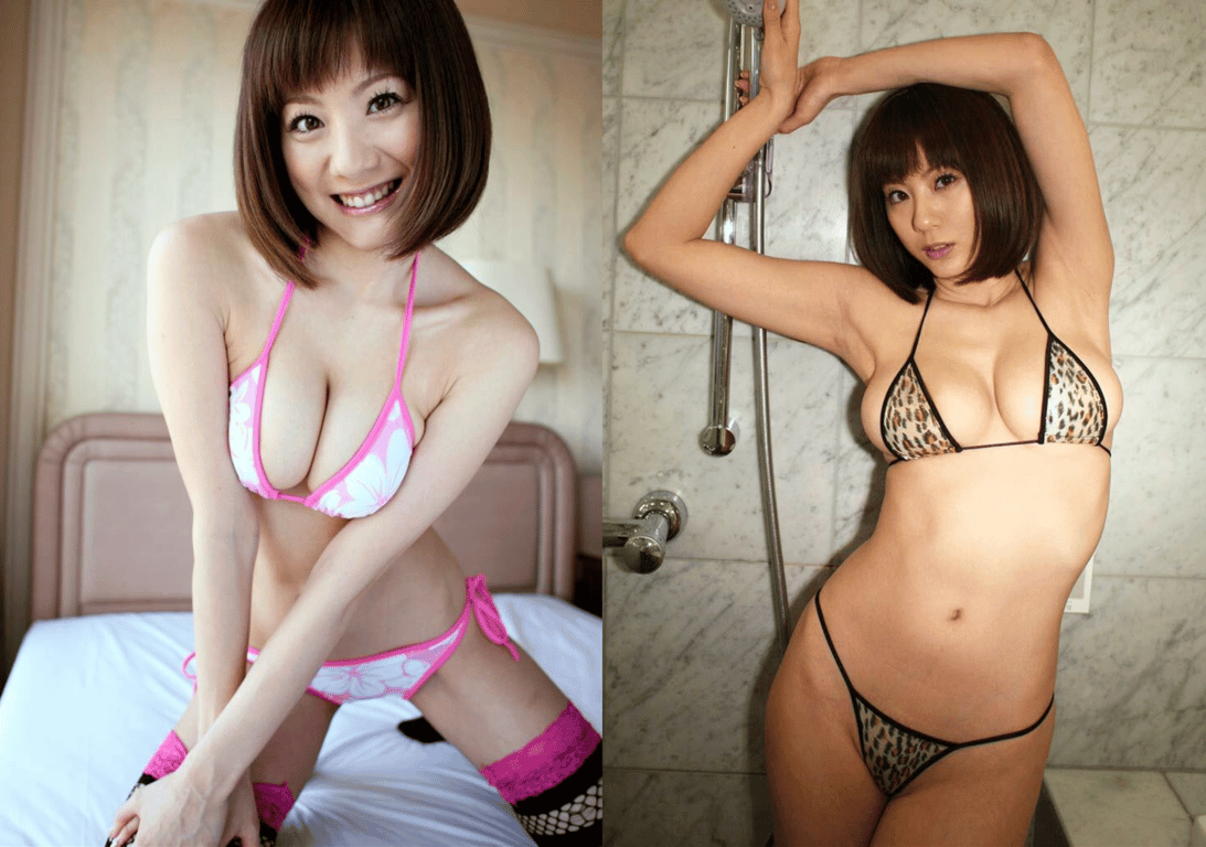 图片[8]-SEXY GIRL'S COLLECTION 麻美由真 Vol.02（迷宫） - 在线免费观看-阅图吧