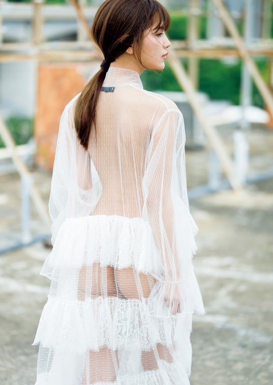 图片[29]-#南里美希 首本写真集 『 heavenly 』 - 全本免费在线观看-阅图吧