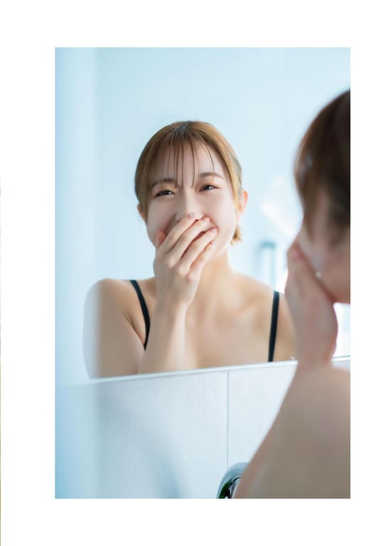 图片[15]-#「恋。」大河桃写真集 (Wunder_Publishing_House.) - 全本免费在线观看-阅图吧