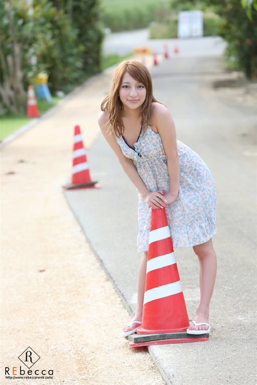 图片[2]-Marie 俄罗斯区・白石玛丽埃 成人数字写真集 - 在线免费观看-阅图吧