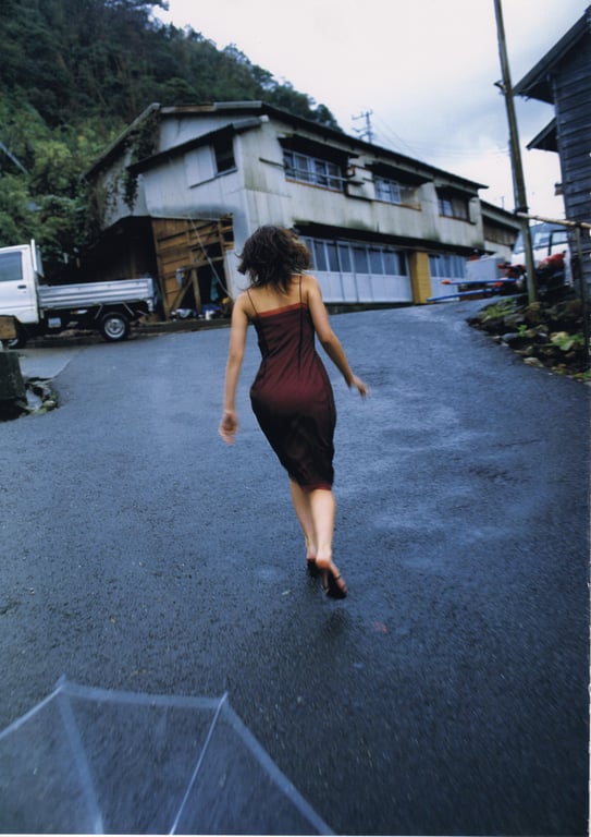 图片[73]-#石川梨华 – 華美 hana-bi (見開付) - 全本免费在线观看-阅图吧