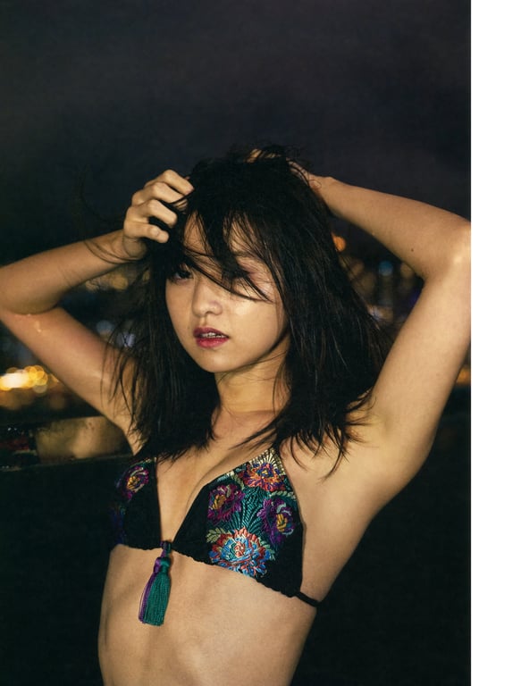 图片[59]-2018.02.20 伊藤万理华写真集 エトランゼ - 在线免费观看-阅图吧