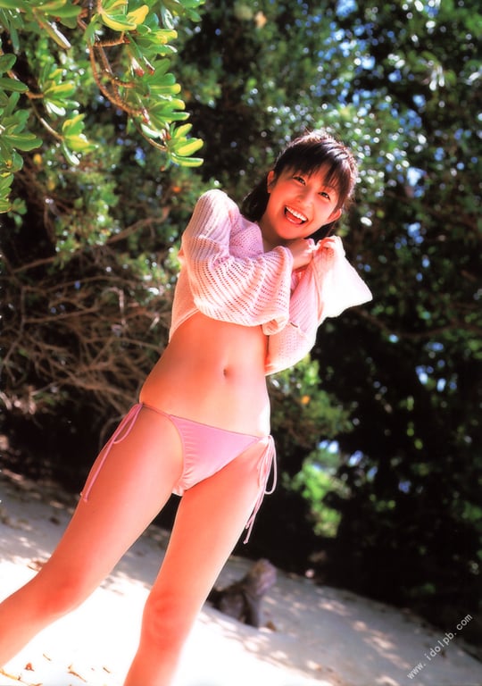 Mayumi Ono 小野真弓 - 小野真弓 上巻-阅图吧