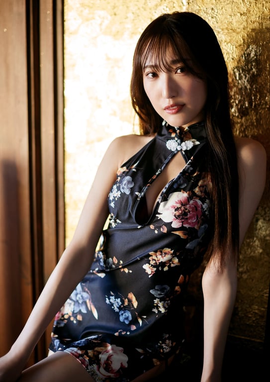 图片[155]-GIRLS-PEDIA2024 SPRING - 在线免费观看-阅图吧