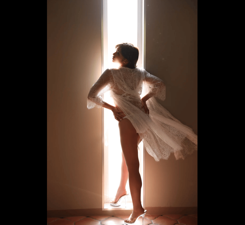 图片[15]-#FRIDAYデジタル写真集 西谷麻糸呂『Dreaming vol.2 ─sunset─』 - 全本免费在线观看-阅图吧