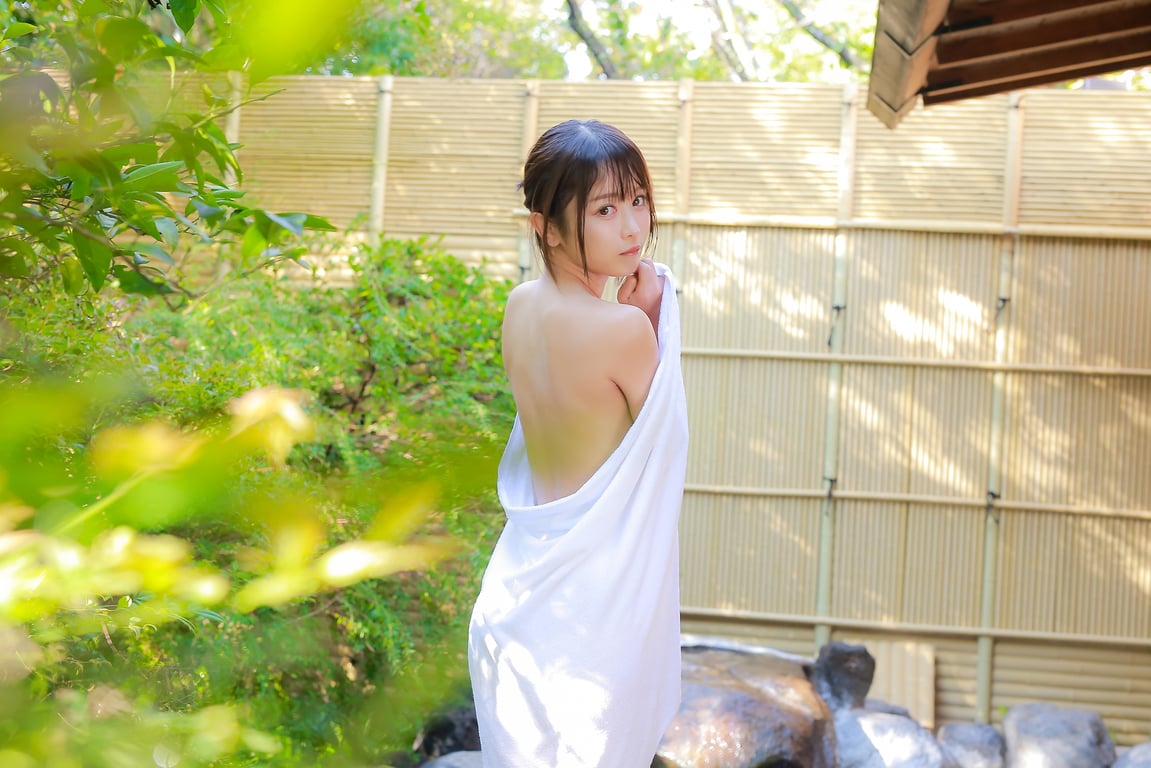 图片[50]-いくみ – (193iKkyu3) - Ikumi 郁美 Ikumi to Onsen 郁美与温泉 - 在线免费观看-阅图吧