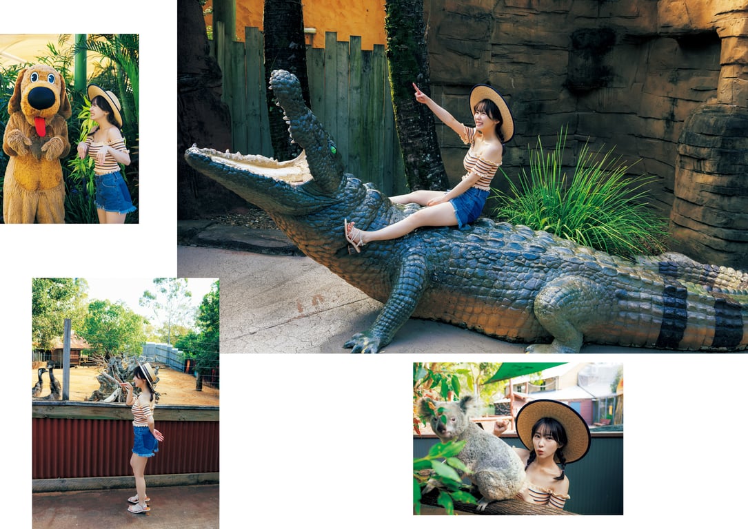 图片[10]-2024.09.12 田中美久写真集「随心所欲。」 (週プレ PHOTO BOOK) - 在线免费观看-阅图吧