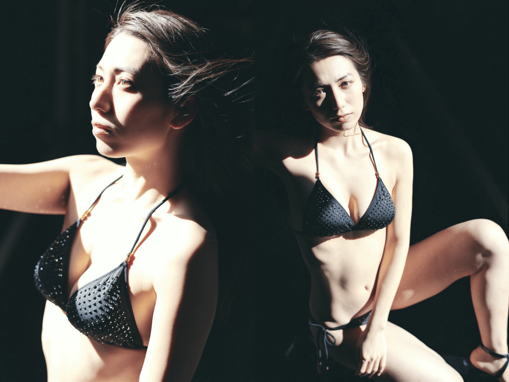 图片[27]-#FRIDAYデジタル写真集 佐藤爱莉『新宿孤独』(2020-09-01) - 全本免费在线观看-阅图吧