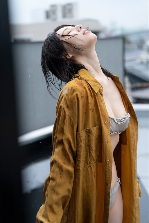 图片[28]-2024.08.19 相乐伊织 她的美胸 週刊Post数字写真集 - 在线免费观看-阅图吧