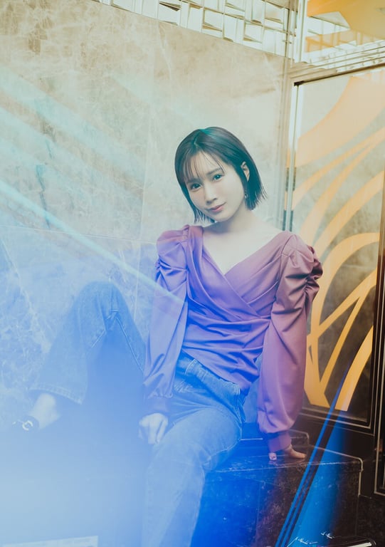 图片[58]-Minami Kojima 小岛南 – #Escape(NO watermark) - 阅图吧-阅图吧