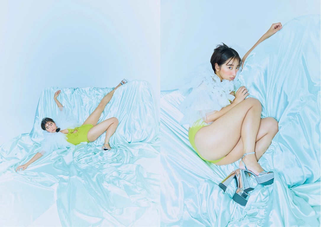 图片[6]-Ina Enohara 榎原依那, Rino Oshima 大岛璃乃, Jun Amaki 天木纯, Ruka Kitano 北野瑠华, Sakurai 感受到崇高 樱井 - Monster Round 4 - 在线免费观看-阅图吧